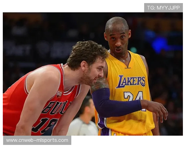 禅师菲尔-杰克逊回忆湖人第四冠，称加索尔加盟扭转乾坤